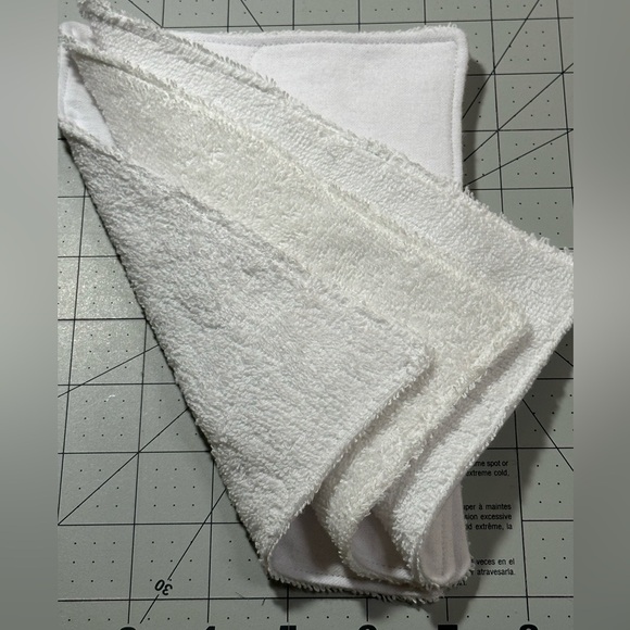 Mix bundle Price! Handmade Handbag Helper Cleaning Cloth set of 3 - Picture 3 of 5